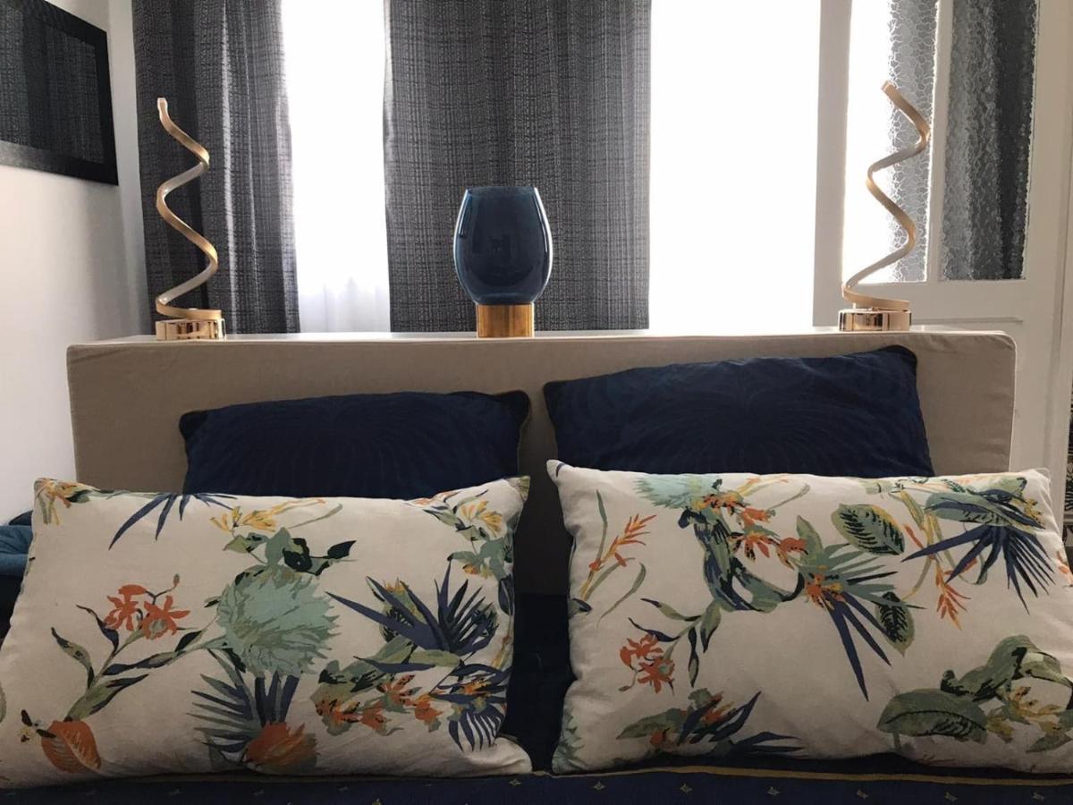 Gite La Villa Perroy A Proximite De La Plage Dunkirk ภายนอก รูปภาพ