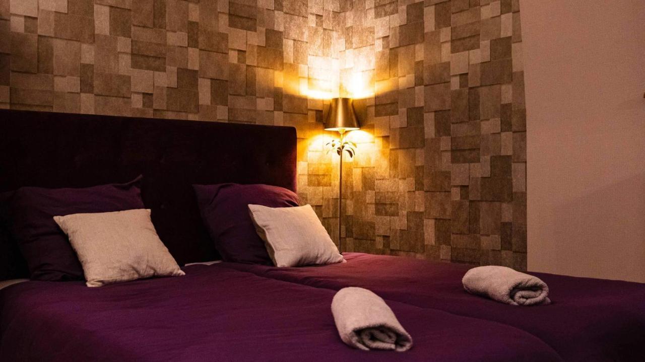 Gite La Villa Perroy A Proximite De La Plage Dunkirk ภายนอก รูปภาพ