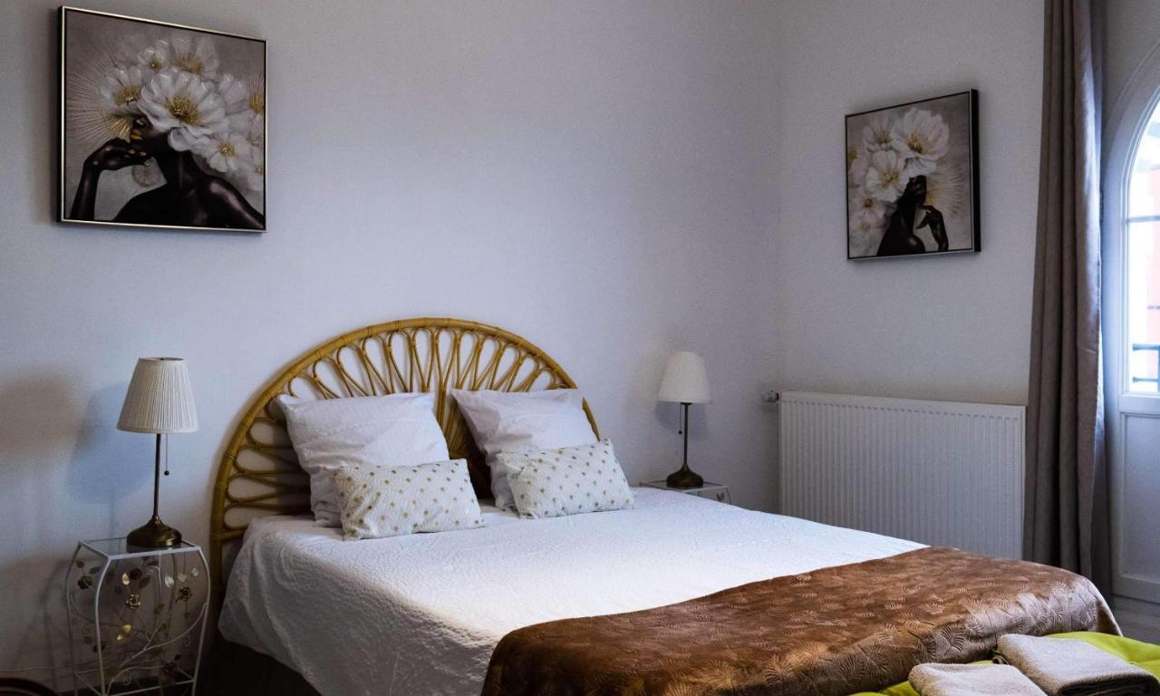 Gite La Villa Perroy A Proximite De La Plage Dunkirk ภายนอก รูปภาพ